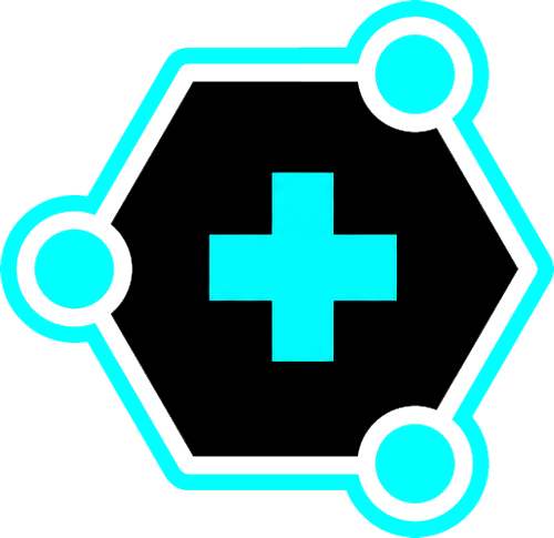 Health branch emblem