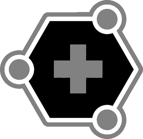 Health branch emblem