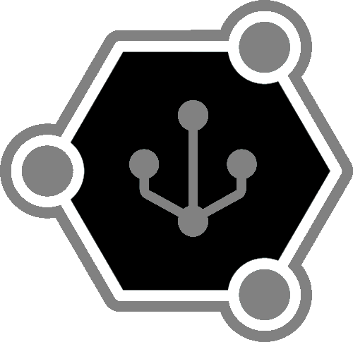 Information Sciences branch emblem