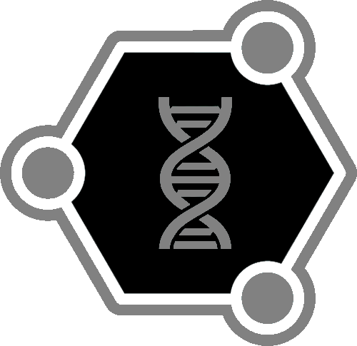 Life Sciences branch emblem