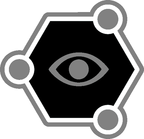 Oversight branch emblem