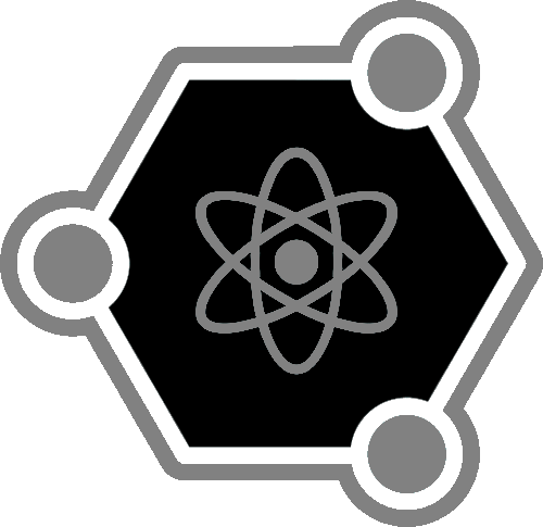 Physical Sciences branch emblem