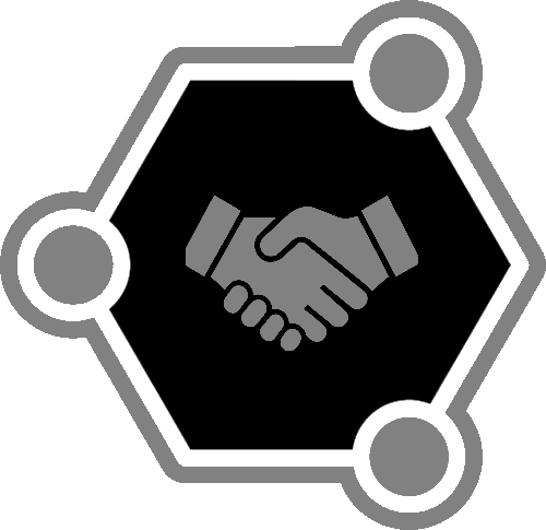 Relations branch emblem