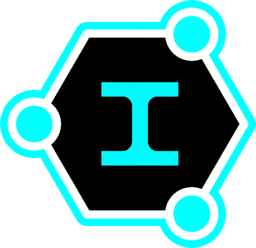 Infrastructure branch emblem
