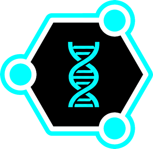 Life Sciences branch emblem