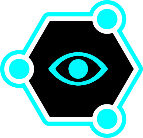 Oversight branch emblem