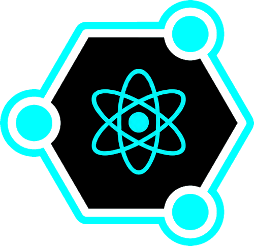 Physical Sciences branch emblem