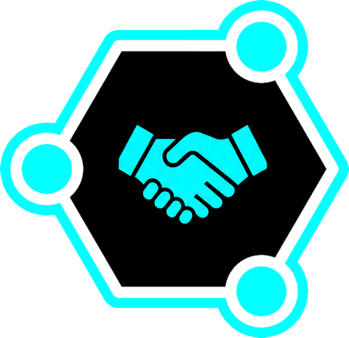 Relations branch emblem