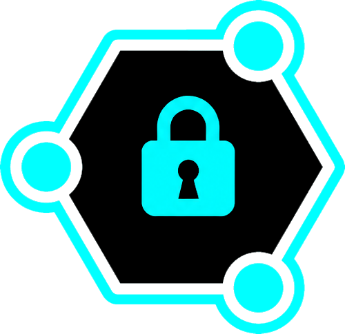 Security branch emblem