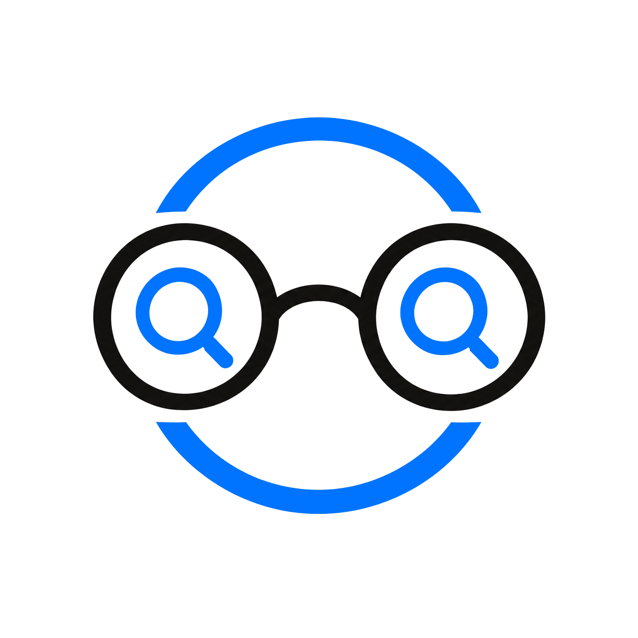 A Deeper Look logo