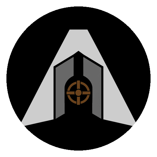 The Anonymous Archive logo