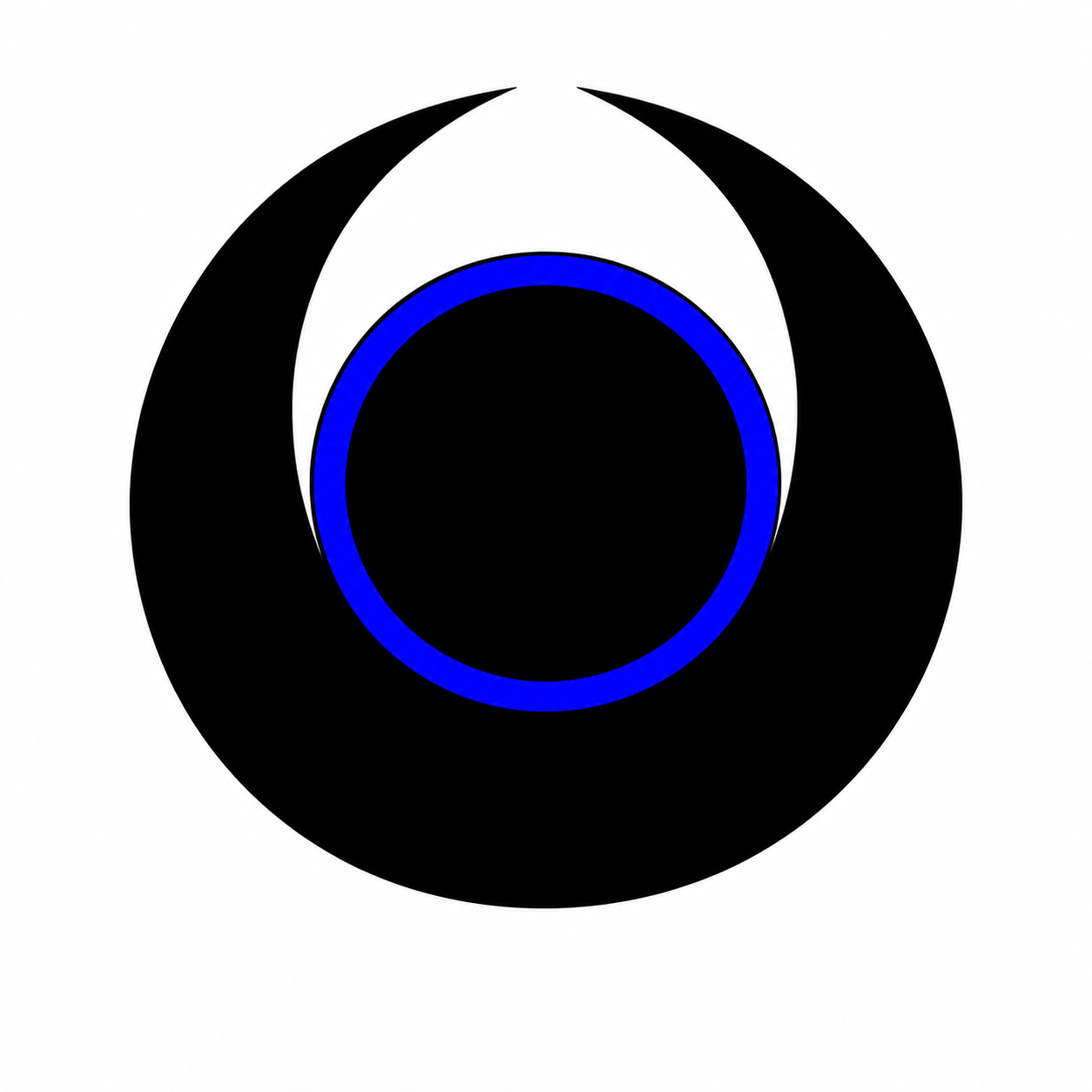 The Higher Order logo