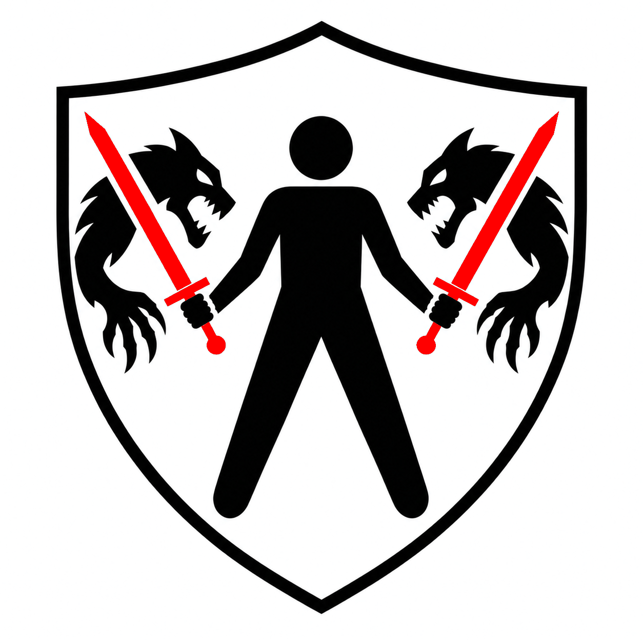 The Human Integrity League logo
