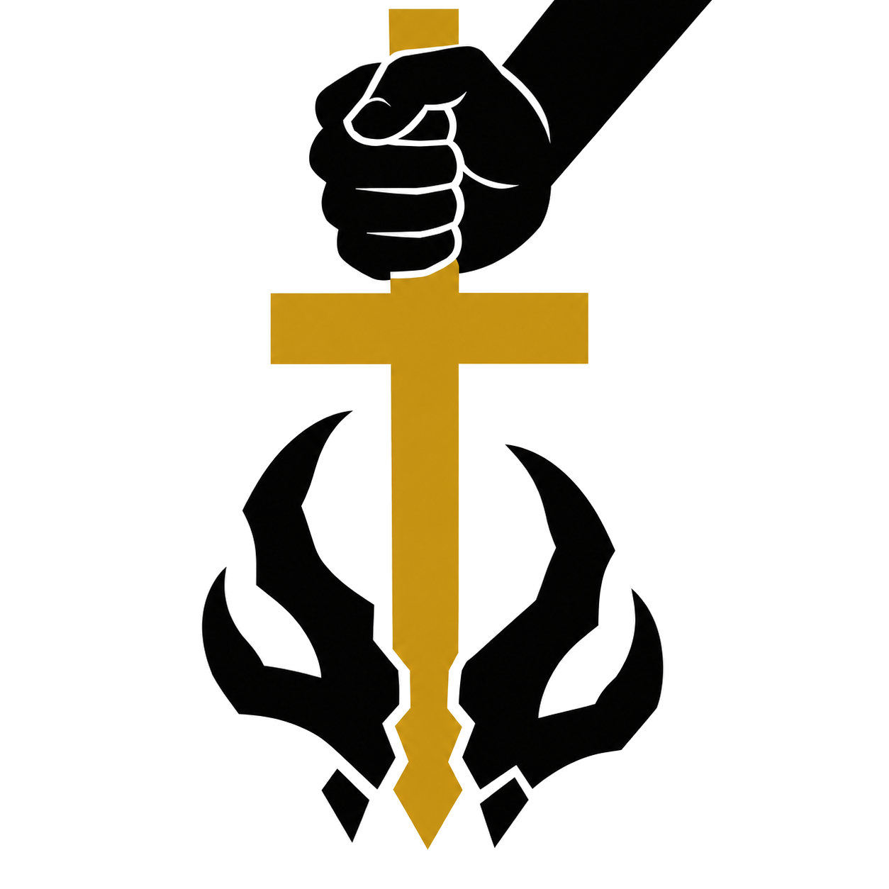 Ministry of Sacred Banishment logo