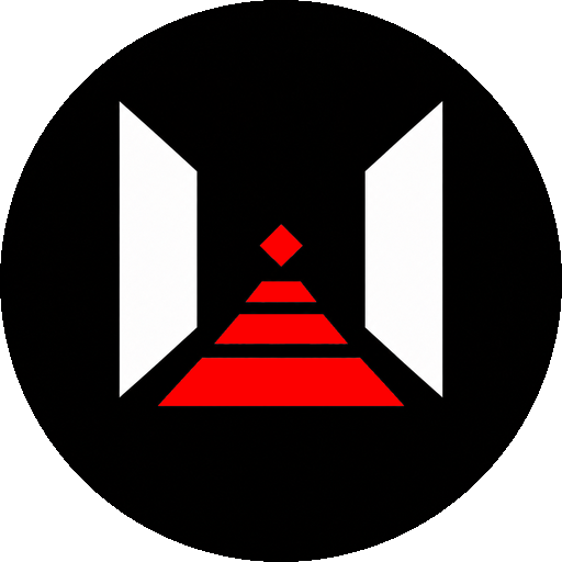 The New Path Forward logo