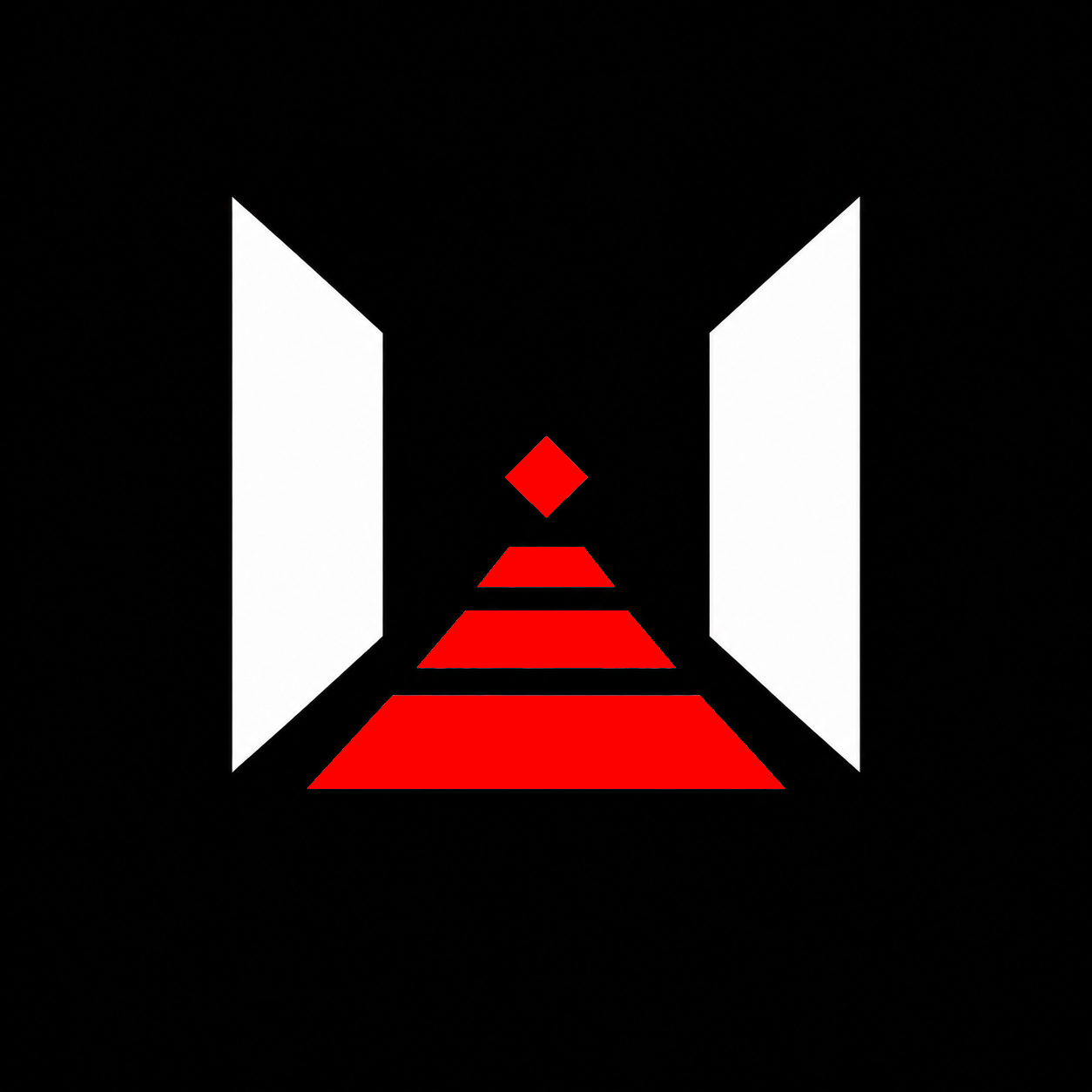 The New Path Forward logo