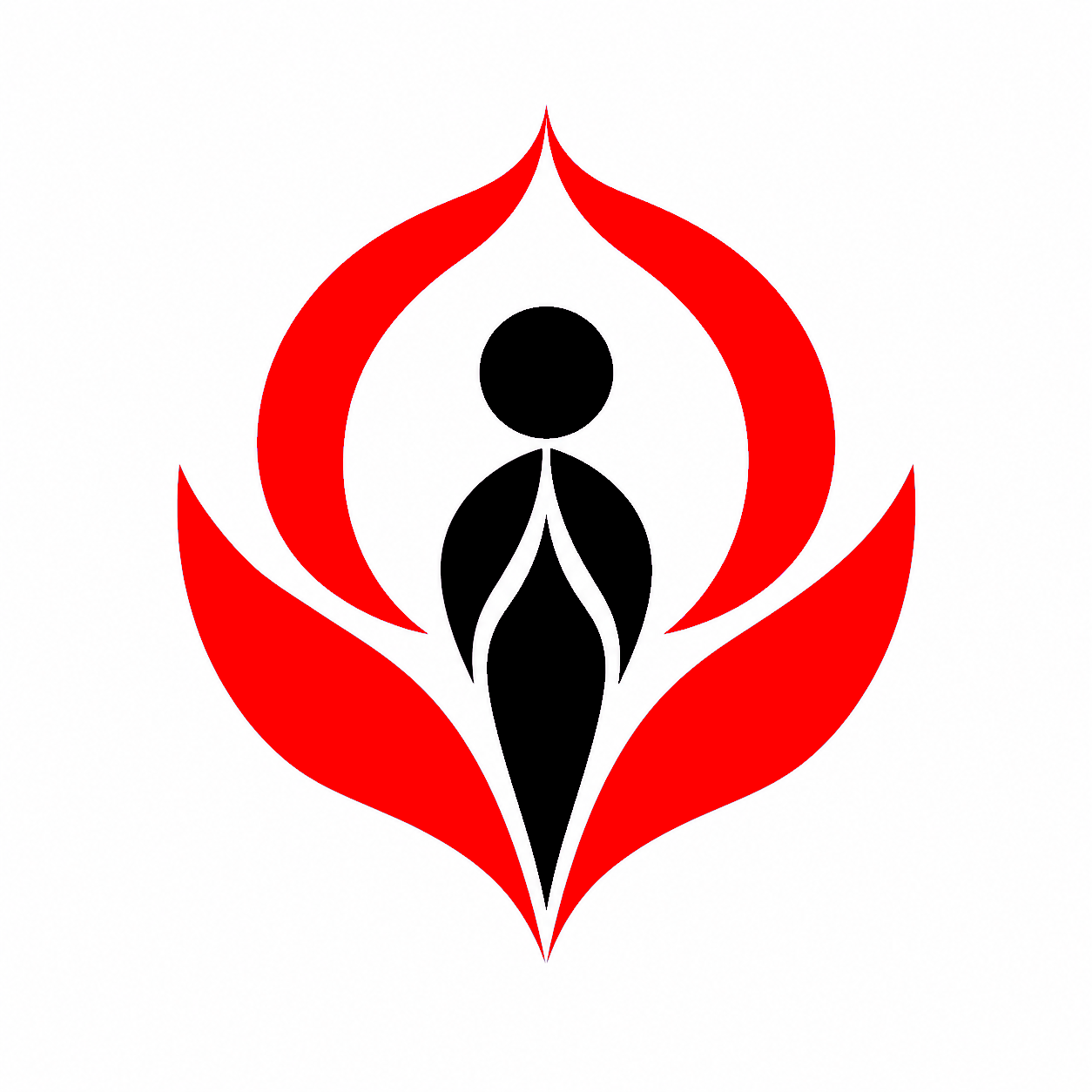 Soul Flower logo